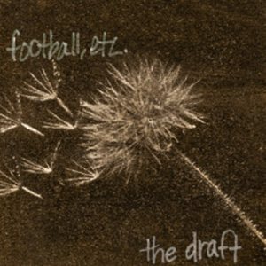 Football, Etc - The Draft cover art