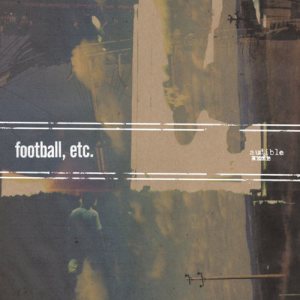 Football, Etc - Audible cover art