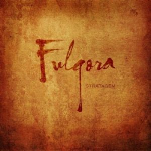 Fulgora - Stratagem cover art