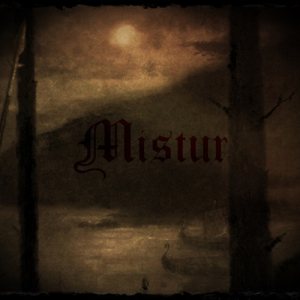 Mistur - The Sight cover art