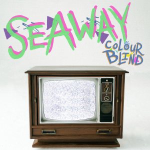Seaway - Colour Blind cover art