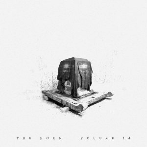 The Horn - Volume Fourteen cover art