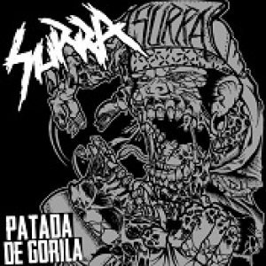 Surra - Patada de Gorila - Bootleg Oficial cover art
