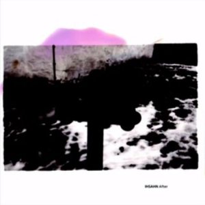 Ihsahn - After cover art