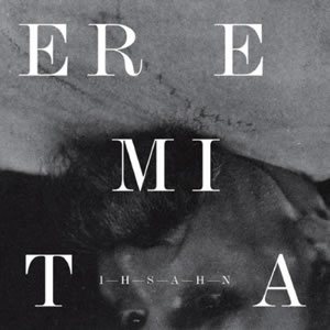 Ihsahn - Eremita cover art