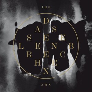 Ihsahn - Das Seelenbrechen cover art