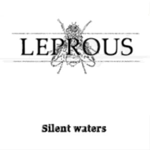 Leprous - Silent Waters cover art