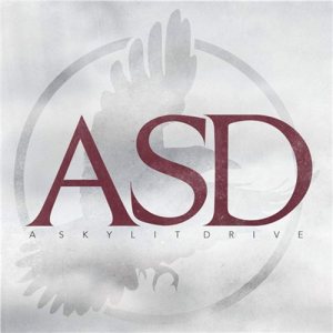 A Skylit Drive - ASD cover art