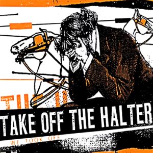 Take Off the Halter - We Took Off cover art