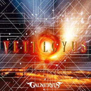 Galneryus - Vetelgyus cover art