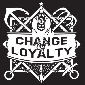 Change of Loyalty - Nonsense cover art