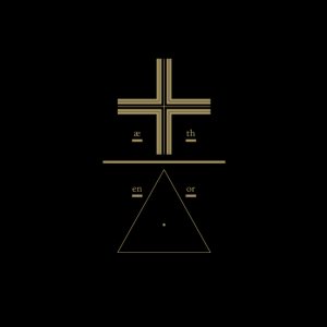 Æthenor - Faking Gold and Murder cover art Æthenor - Faking Gold and Murder cover art