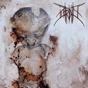 Putridity - Ignominious Atonement cover art