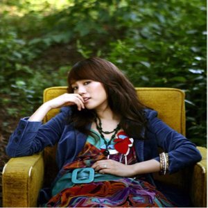 이수영 (Lee Sooyoung) - Never Again cover art 이수영 (Lee Sooyoung) - Never Again cover art