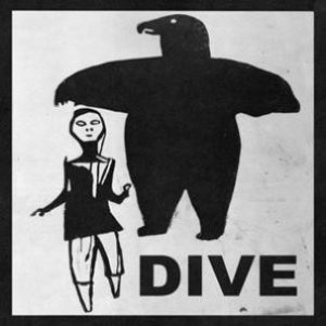 DIIV - Sometime / Corvalis cover art DIIV - Sometime / Corvalis cover art