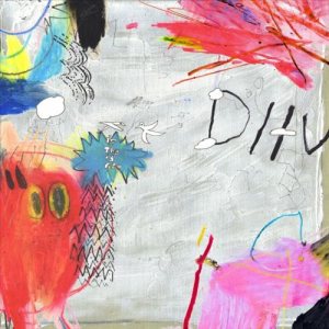 DIIV - Is the Is Are cover art