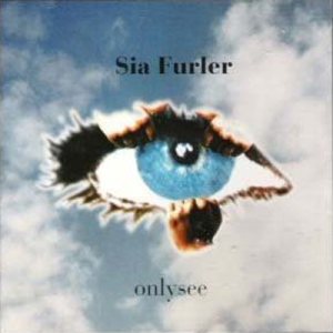 Sia Furler - OnlySee cover art