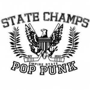 State Champs - State Champs cover art