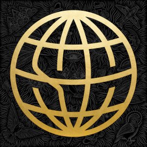 State Champs - Around the World and Back cover art