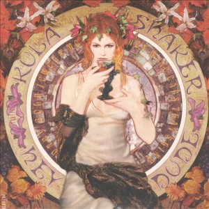 Kula Shaker - Hey Dude cover art