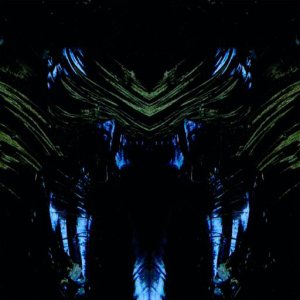 Obsidian Kingdom - Matter cover art Obsidian Kingdom - Matter cover art