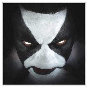 Abbath - Abbath cover art