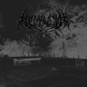 Azmaveth - Azmaveth cover art