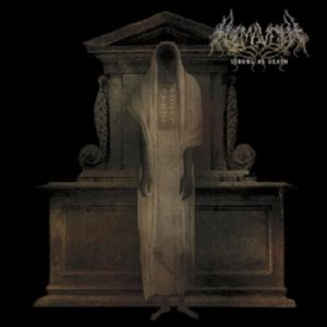 Azmaveth - Strong as Death cover art