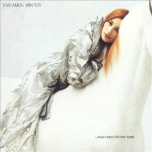 Tori Amos - Winter cover art