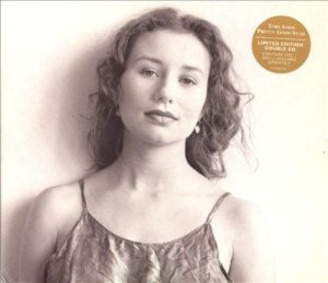 Tori Amos - Pretty Good Year cover art