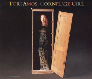 Tori Amos - Cornflake Girl cover art
