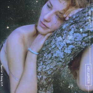Tori Amos - Hey Jupiter cover art