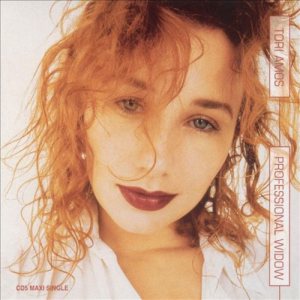 Tori Amos - Professional Widow cover art