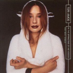 Tori Amos - In the Springtime of His Voodoo cover art