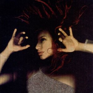 Tori Amos - From the Choirgirl Hotel cover art