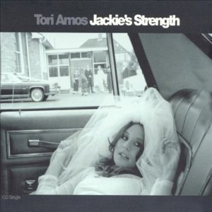 Tori Amos - Jackie's Strength cover art