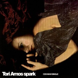 Tori Amos - Spark cover art