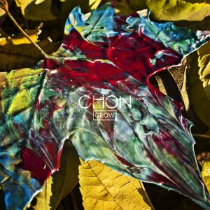 CHON - Grow cover art