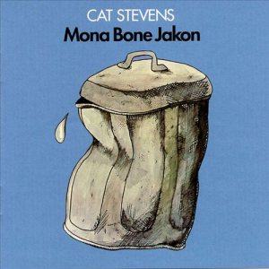 Cat Stevens - Mona Bone Jakon cover art