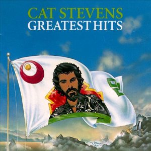 Cat Stevens - Greatest Hits cover art