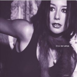 Tori Amos - Bliss cover art