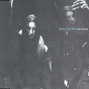 Tori Amos - Glory of the 80's [CD1] cover art