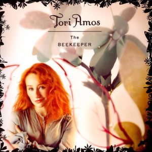 Tori Amos - The Beekeeper cover art