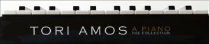 Tori Amos - A Piano: the Collection cover art