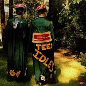 The Teen Idles - Teen Idles cover art