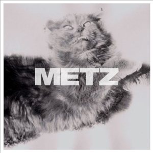 METZ - Dirty Shirt / Leave Me Out cover art METZ - Dirty Shirt / Leave Me Out cover art