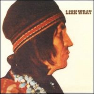 Link Wray - Link Wray cover art