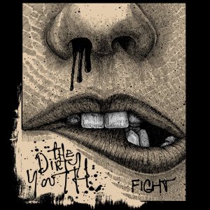The Dirty Youth - Fight cover art