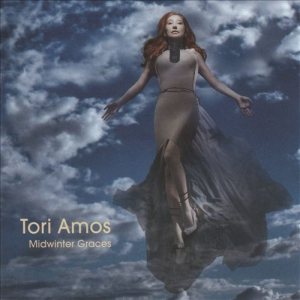 Tori Amos - Midwinter Graces cover art