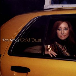 Tori Amos - Gold Dust cover art